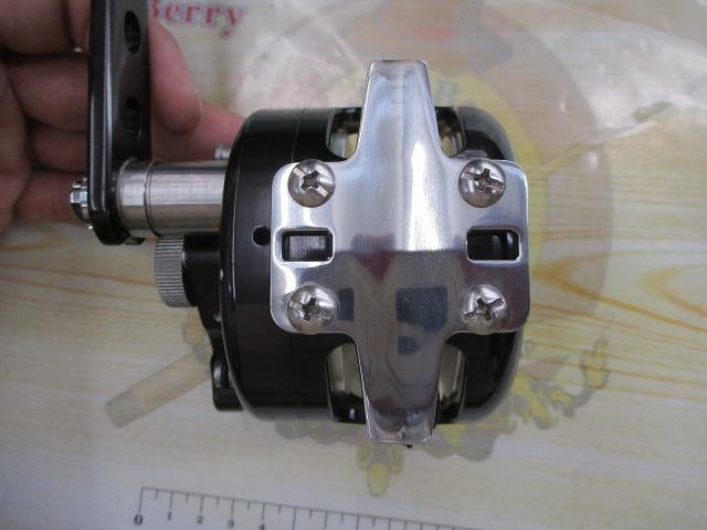 19マーフィックスC3 RH