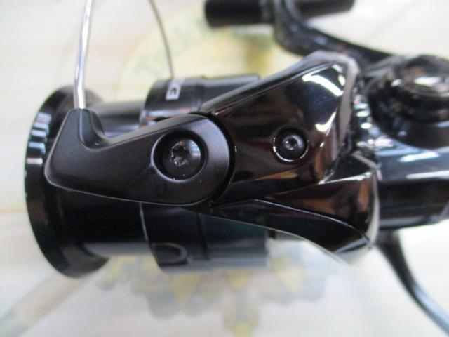 24エクスセンスBB 4000MXG