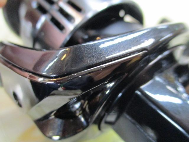 24エクスセンスBB 4000MXG