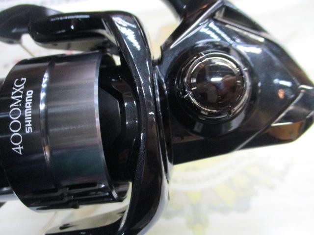 24エクスセンスBB 4000MXG