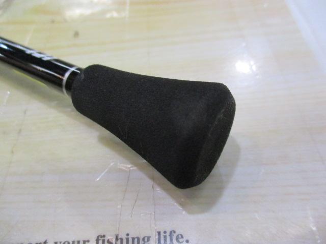 月下美人MX アジング64L-S・N