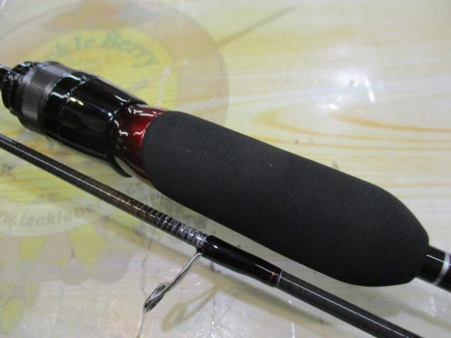 月下美人MX アジング64L-S・N