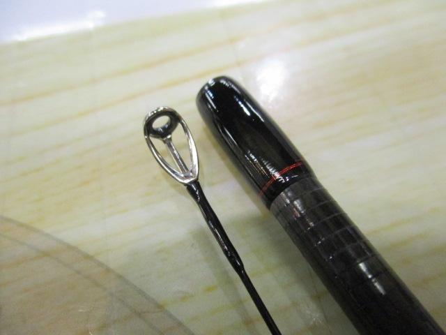 月下美人MX アジング64L-S・N