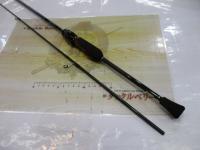 月下美人MX アジング64L-S・N