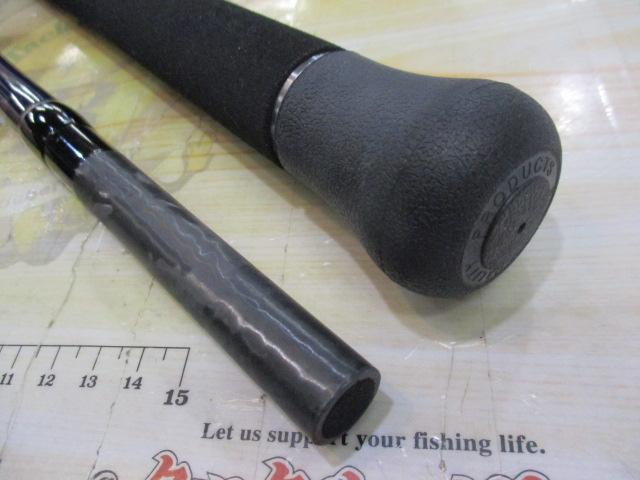 19グラップラータイプC S82MH