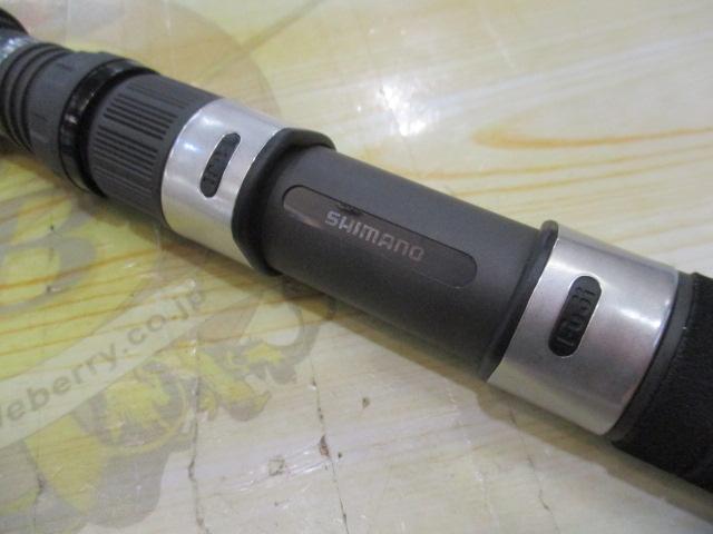 19グラップラータイプC S82MH