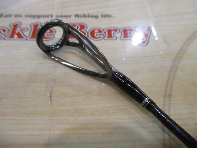 19グラップラータイプC S82MH