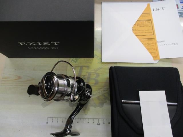 22イグジスト LT2500S-XH