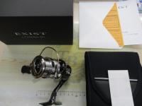 22イグジスト LT2500S-XH