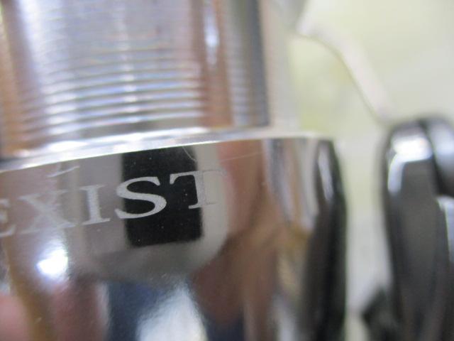 22イグジスト LT2500S-XH