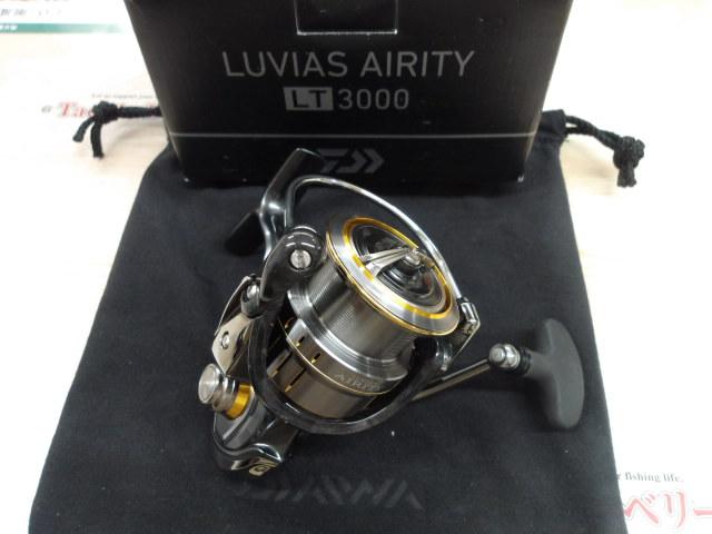 21ルビアスエアリティー LT3000