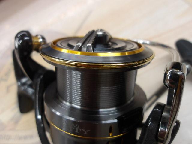 21ルビアスエアリティー LT3000