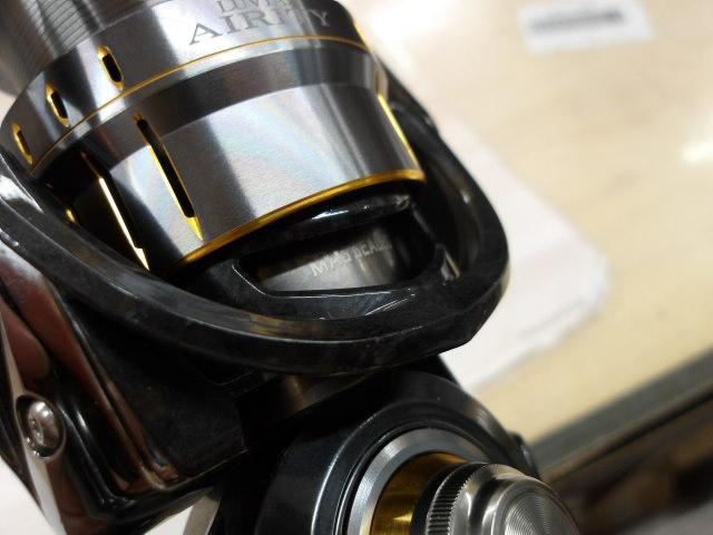 21ルビアスエアリティー LT3000