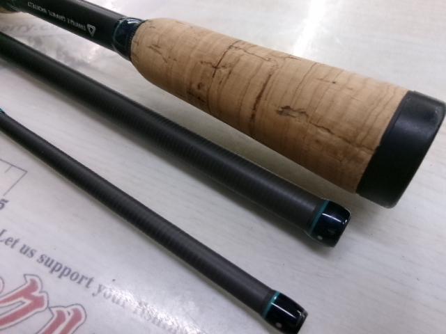 トライザ F2-66XTZ