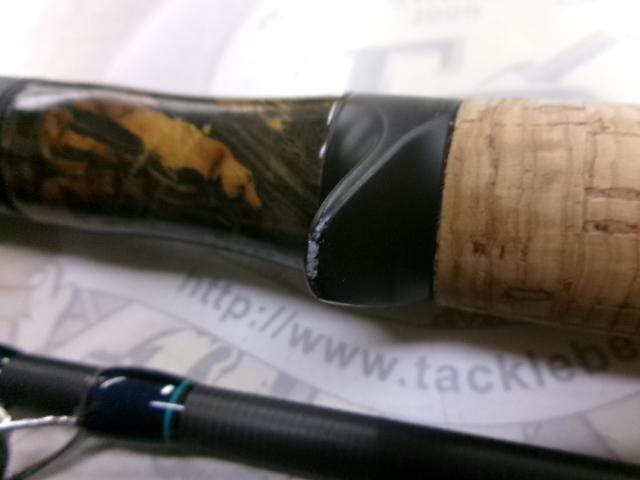 トライザ F2-66XTZ