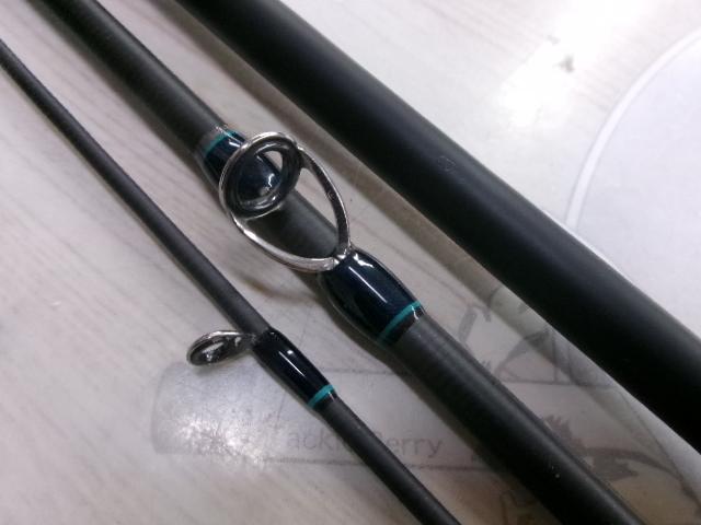 トライザ F2-66XTZ