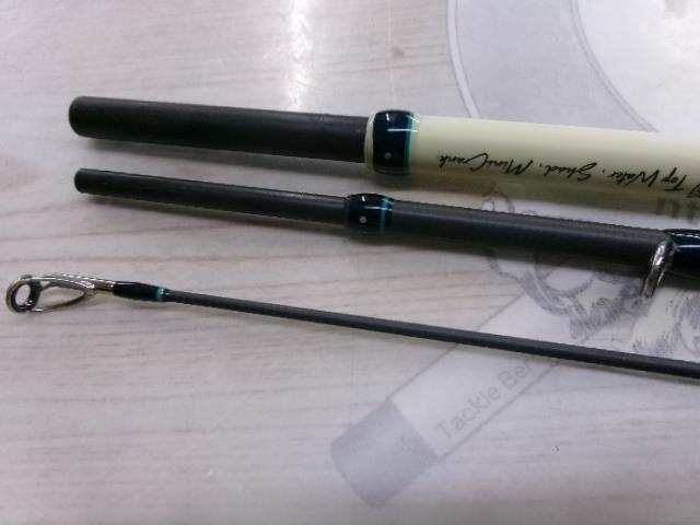 トライザ F2-66XTZ