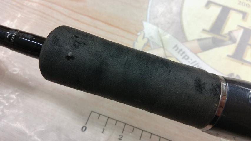 ヴァデルSLJ AP 63MLS-S