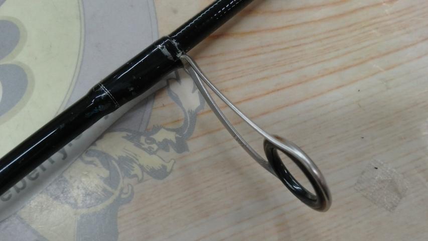 ヴァデルSLJ AP 63MLS-S