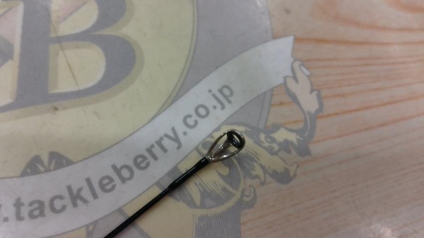 ヴァデルSLJ AP 63MLS-S