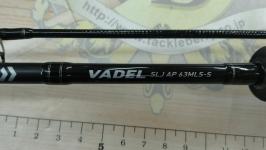 ヴァデルSLJ AP 63MLS-S