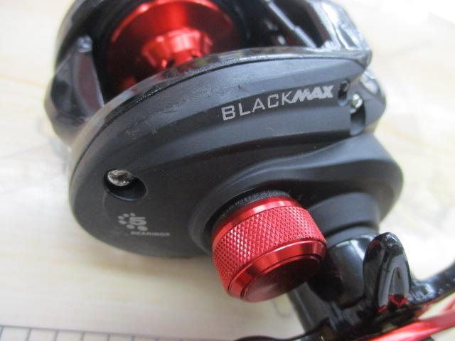 ブラックマックス(3rd)