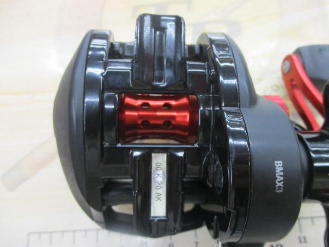 ブラックマックス(3rd)