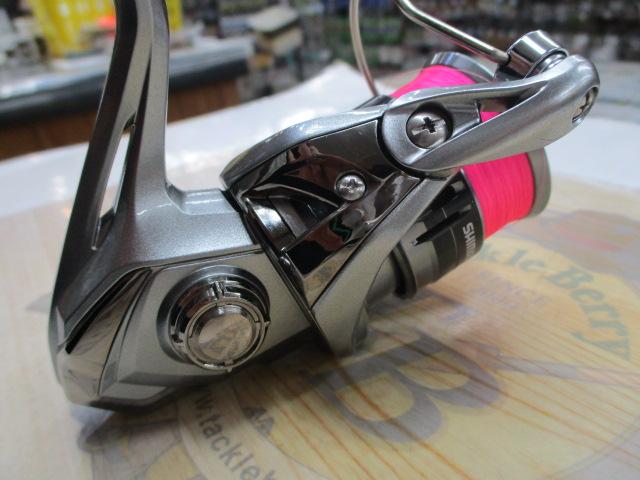 21ナスキー C2000SHG