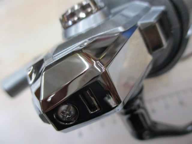 21ナスキー C2000SHG