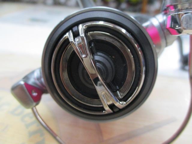 21ナスキー C2000SHG