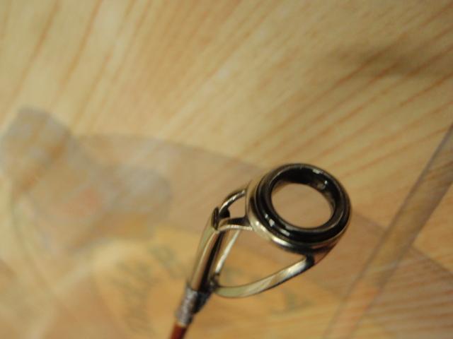 バンディットアオモノ MH235