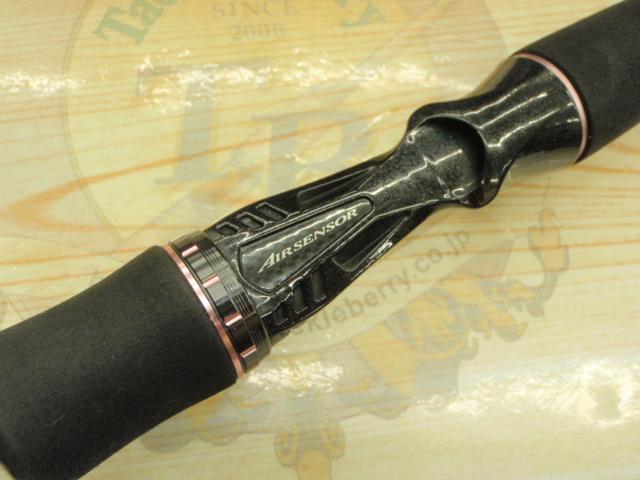 紅牙EX AGS N59HB-SMT