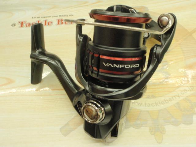 【中古品】 シマノ 20 ヴァンフォード 3000MHG 20ヴァンフォード 3000MHG｜＠ベリーネット 日本最大新品中古釣具WEB