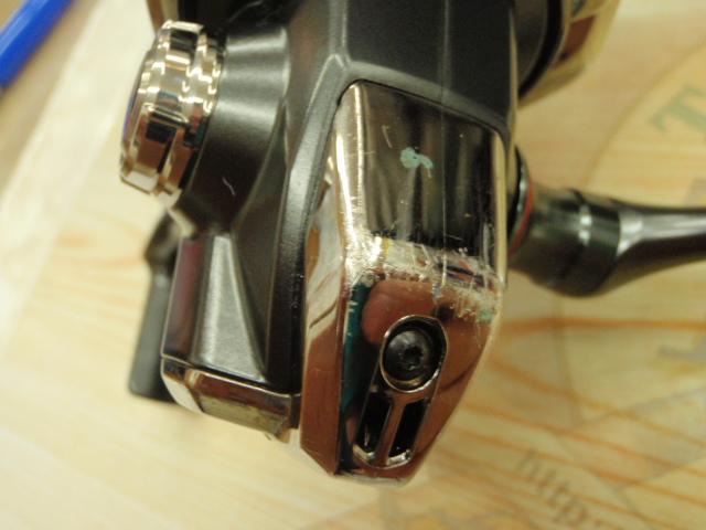 20ヴァンフォード 3000MHG｜＠ベリーネット 日本最大新品中古釣具WEB