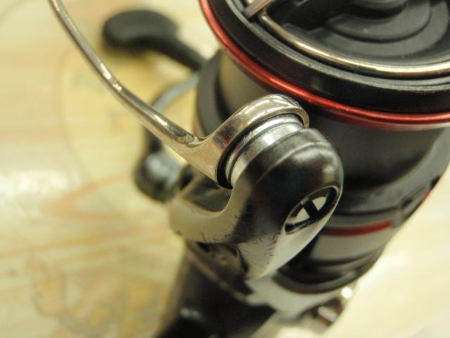 20ヴァンフォード 3000MHG｜＠ベリーネット 日本最大新品中古釣具WEB