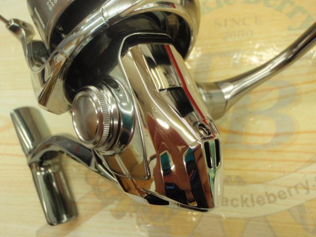 18ステラ C2500SXG