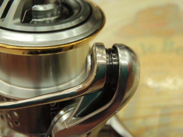 18ステラ C2500SXG