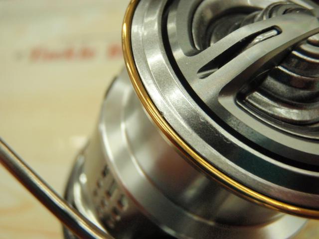 18ステラ C2500SXG