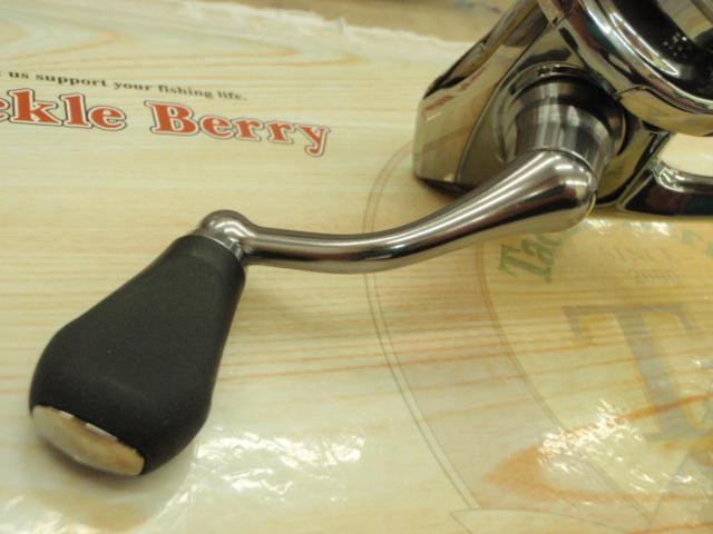 18ステラ C2500SXG