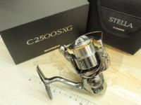 18ステラ C2500SXG