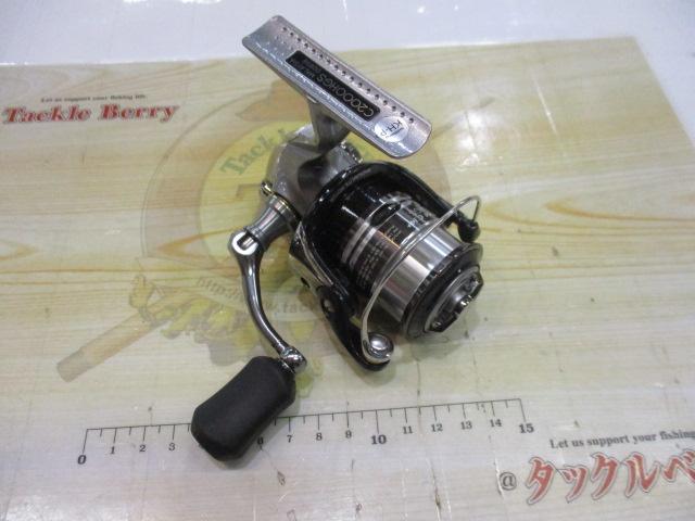 レアニウムCI4+ C2000HGS