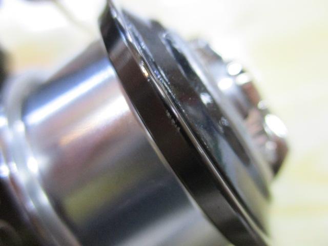 レアニウムCI4+ C2000HGS