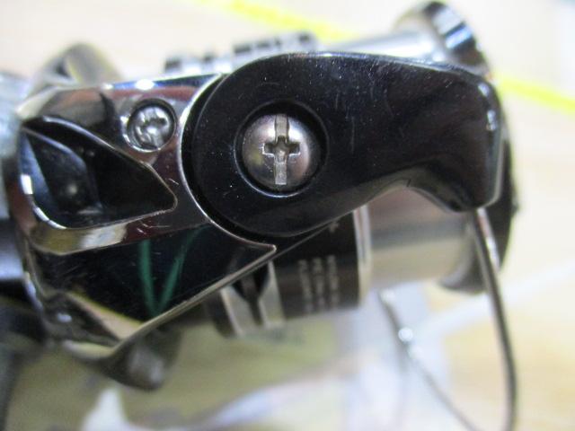 レアニウムCI4+ C2000HGS