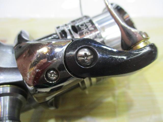 レアニウムCI4+ C2000HGS