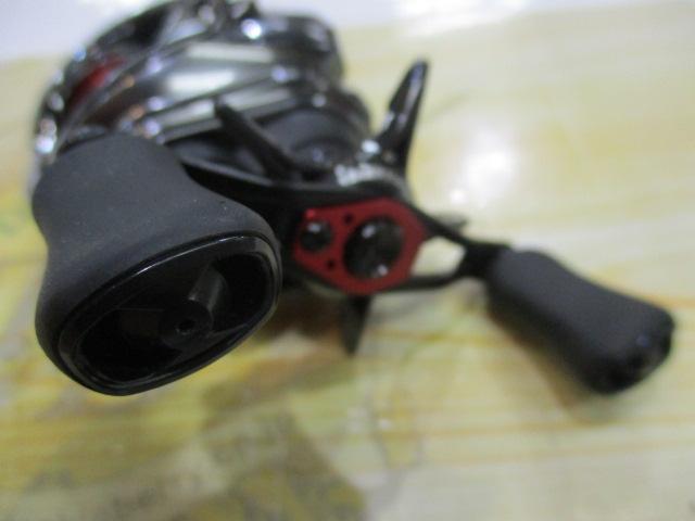 20アルファス AIR TW 8.6R｜＠ベリーネット 日本最大新品中古釣具WEB