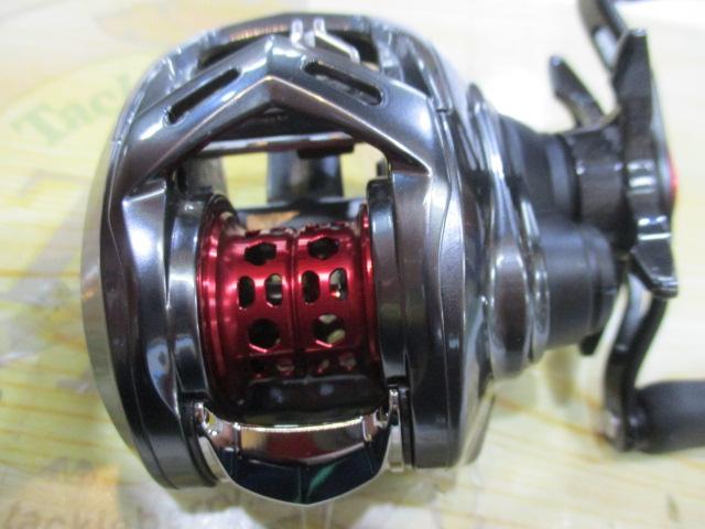 20アルファス AIR TW 8.6R｜＠ベリーネット 日本最大新品中古釣具WEB