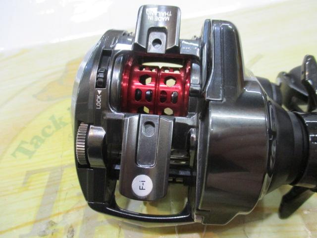 20アルファス AIR TW 8.6R｜＠ベリーネット 日本最大新品中古釣具WEB