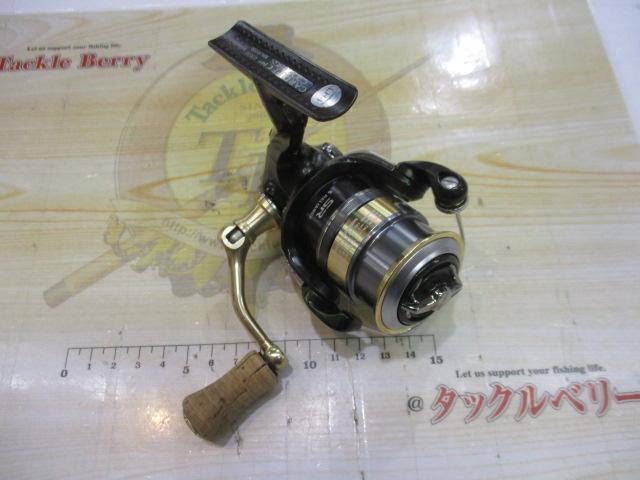 12カーディフCI4+ C2000HGS