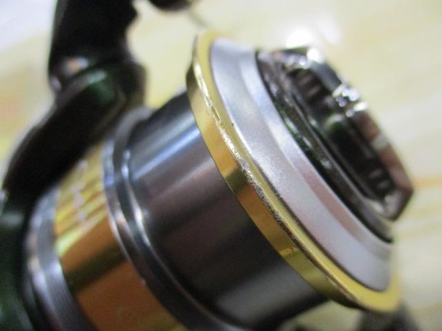 12カーディフCI4+ C2000HGS