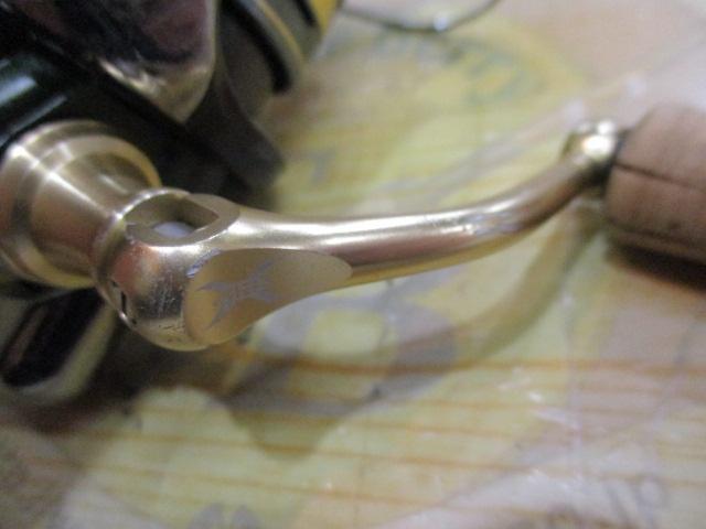 12カーディフCI4+ C2000HGS